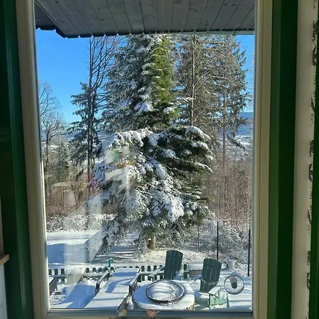 Chaloupka Jezevci Brloh Pstruzi (Frydek-Mistek)
