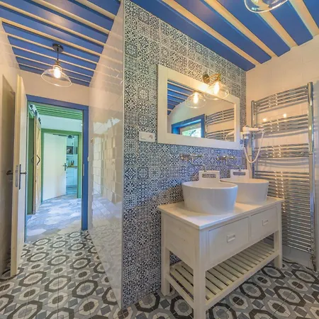 Ferienhaus Chaloupka Jezevci Brloh